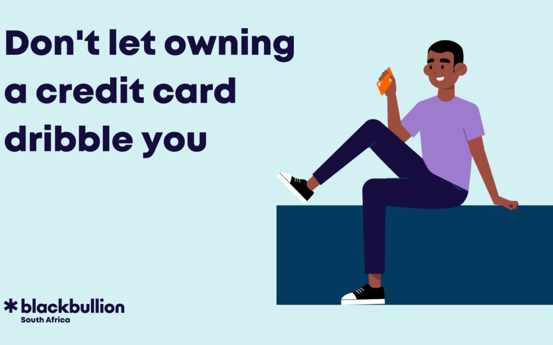 Dealing with overwhelming credit card debt