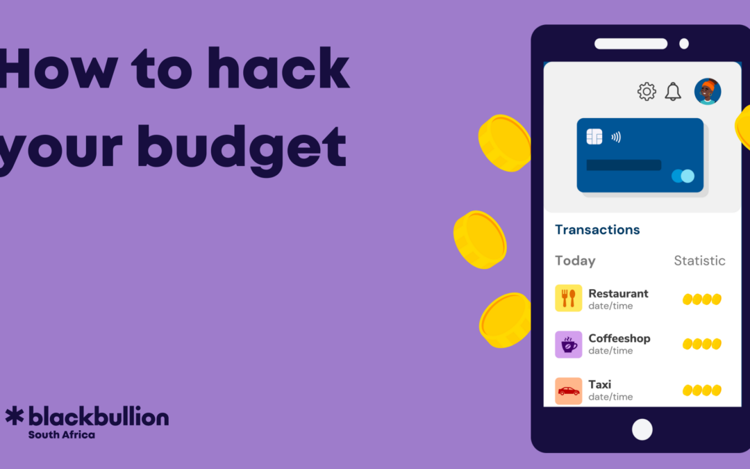 10 Steps to Hack Your Budget like a pro! 